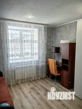 2-к квартира, на длительный срок, 48м2, 1/5 этаж