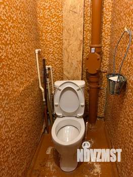 2-к квартира, на длительный срок, 51м2, 3/3 этаж