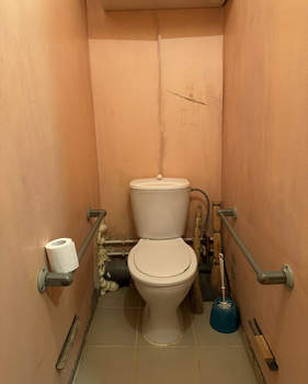 1-к квартира, на длительный срок, 36м2, 6/9 этаж