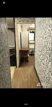 2-к квартира, на длительный срок, 42м2, 5/5 этаж