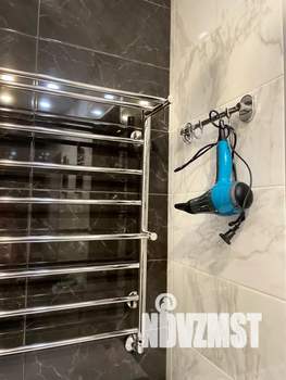 1-к квартира, посуточно, 61м2, 3/4 этаж