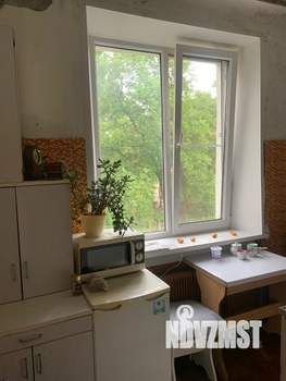 2-к квартира, на длительный срок, 51м2, 3/3 этаж