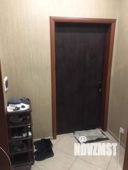 1-к квартира, на длительный срок, 37м2, 8/12 этаж