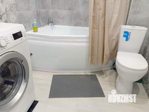 Студия квартира, посуточно, 30м2, 10/16 этаж