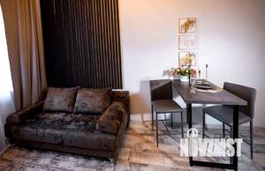 1-к квартира, посуточно, 30м2, 3/3 этаж