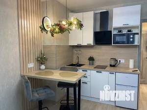 Студия квартира, посуточно, 26м2, 15/16 этаж