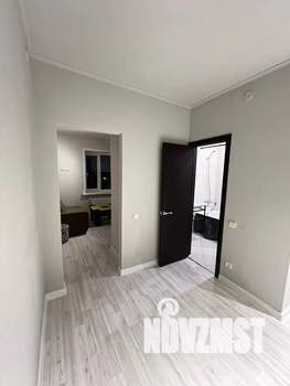 1-к квартира, посуточно, 48м2, 9/10 этаж