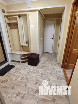 2-к квартира, посуточно, 54м2, 2/9 этаж