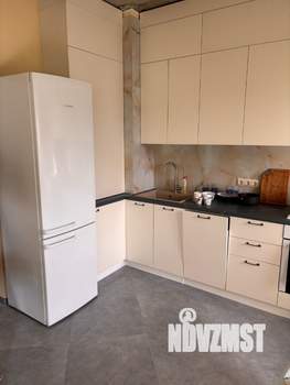 1-к квартира, на длительный срок, 45м2, 3/4 этаж