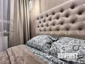 2-к квартира, посуточно, 40м2, 1/1 этаж