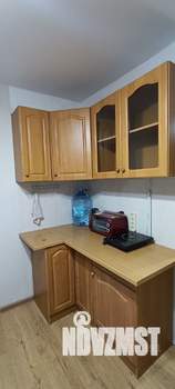 Студия квартира, на длительный срок, 17м2, 7/9 этаж