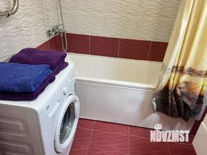 2-к квартира, на длительный срок, 60м2, 6/10 этаж