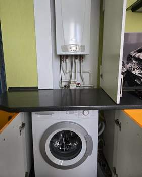 1-к квартира, на длительный срок, 37м2, 7/12 этаж