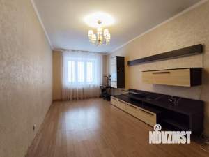 2-к квартира, на длительный срок, 78м2, 4/9 этаж