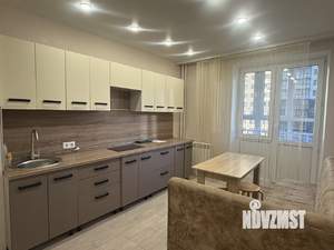 1-к квартира, на длительный срок, 37м2, 3/16 этаж