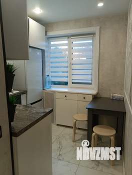 1-к квартира, на длительный срок, 30м2, 3/5 этаж