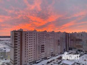 1-к квартира, на длительный срок, 43м2, 13/15 этаж