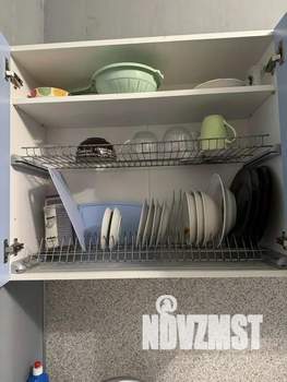 1-к квартира, посуточно, 49м2, 1/1 этаж