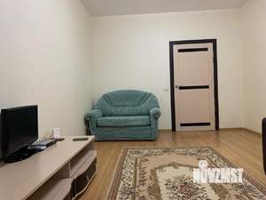 1-к квартира, на длительный срок, 44м2, 4/17 этаж