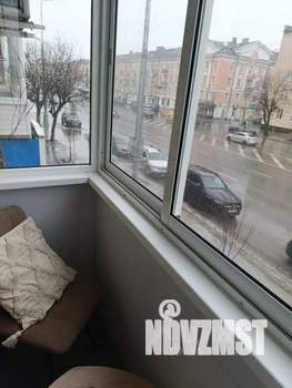 1-к квартира, посуточно, 31м2, 1/1 этаж