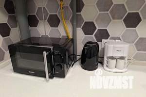 1-к квартира, посуточно, 43м2, 4/16 этаж