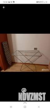 1-к квартира, на длительный срок, 31м2, 5/5 этаж