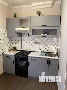 1-к квартира, посуточно, 30м2, 2/3 этаж