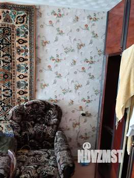 1-к квартира, на длительный срок, 30м2, 1/5 этаж