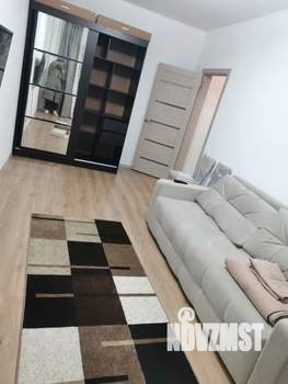 2-к квартира, на длительный срок, 58м2, 4/18 этаж