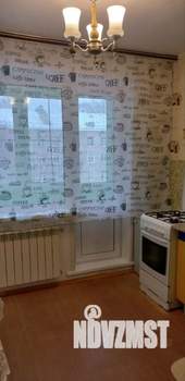 1-к квартира, на длительный срок, 35м2, 4/9 этаж