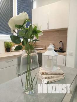 Студия квартира, посуточно, 17м2, 1/18 этаж