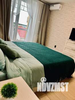 1-к квартира, посуточно, 50м2, 4/5 этаж