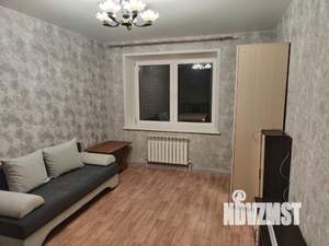 1-к квартира, на длительный срок, 39м2, 5/9 этаж