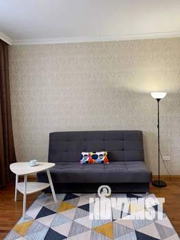 1-к квартира, посуточно, 50м2, 4/8 этаж