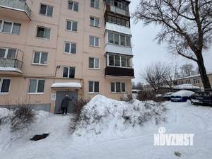 1-к квартира, на длительный срок, 30м2, 1/5 этаж