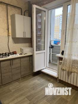 1-к квартира, на длительный срок, 39м2, 1/13 этаж