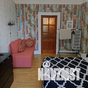 1-к квартира, посуточно, 57м2, 1/1 этаж