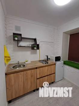 1-к квартира, посуточно, 35м2, 2/5 этаж