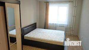 1-к квартира, на длительный срок, 30м2, 3/10 этаж