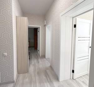 3-к квартира, на длительный срок, 83м2, 2/4 этаж