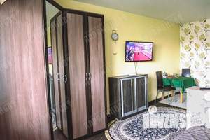 1-к квартира, на длительный срок, 51м2, 6/10 этаж