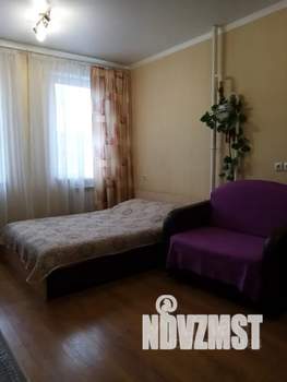 Студия квартира, посуточно, 23м2, 3/10 этаж