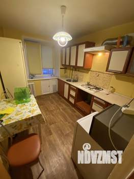 3-к квартира, на длительный срок, 59м2, 9/9 этаж