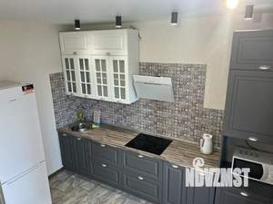 1-к квартира, посуточно, 61м2, 1/1 этаж