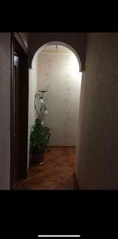 2-к квартира, на длительный срок, 48м2, 5/5 этаж