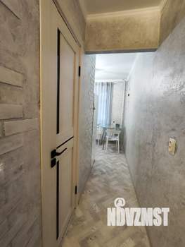 1-к квартира, на длительный срок, 32м2, 3/5 этаж