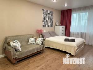 1-к квартира, посуточно, 35м2, 8/9 этаж