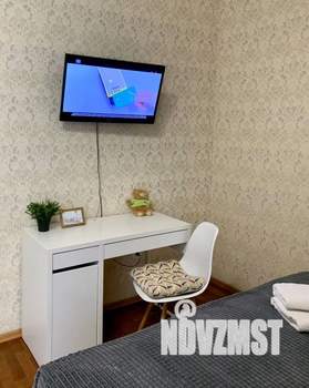 1-к квартира, посуточно, 50м2, 4/8 этаж