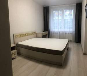 2-к квартира, на длительный срок, 52м2, 2/15 этаж