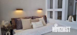 1-к квартира, посуточно, 48м2, 1/1 этаж